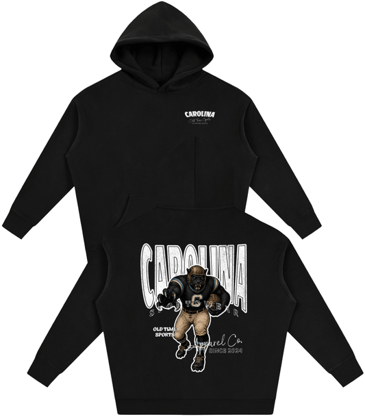 Carolina Sportswear Warmup Hoodie - Old Time Sports