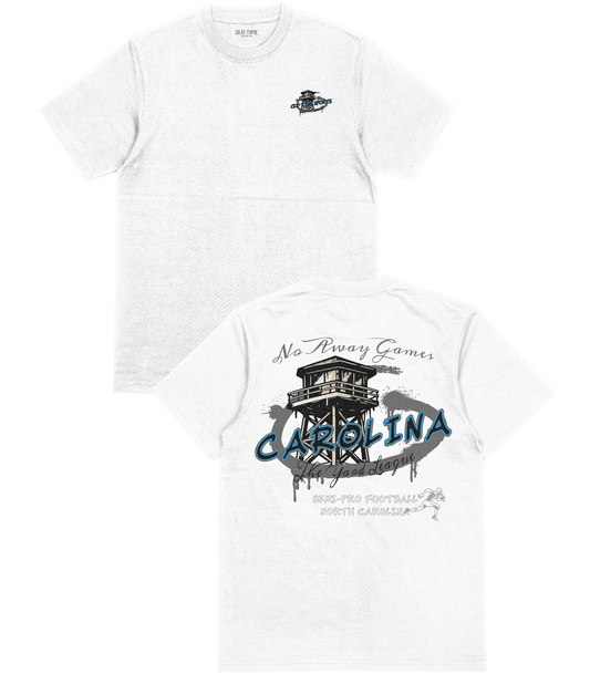 Carolina Yard League T-Shirt - Old Time Sports