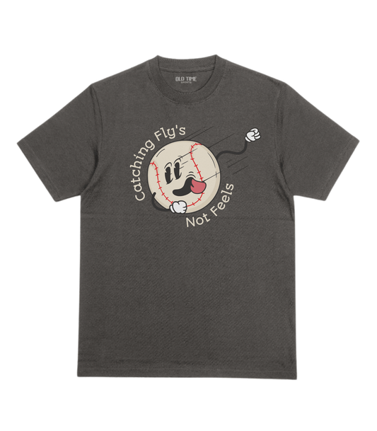 Catching Feels T-Shirt - Old Time Sports