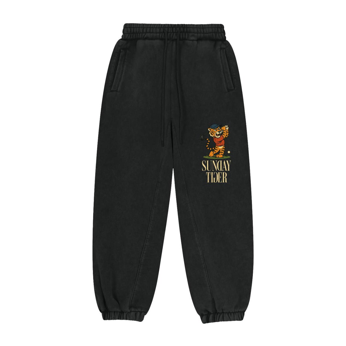 golf,joggers,one,tapstitch,dtf,unisex