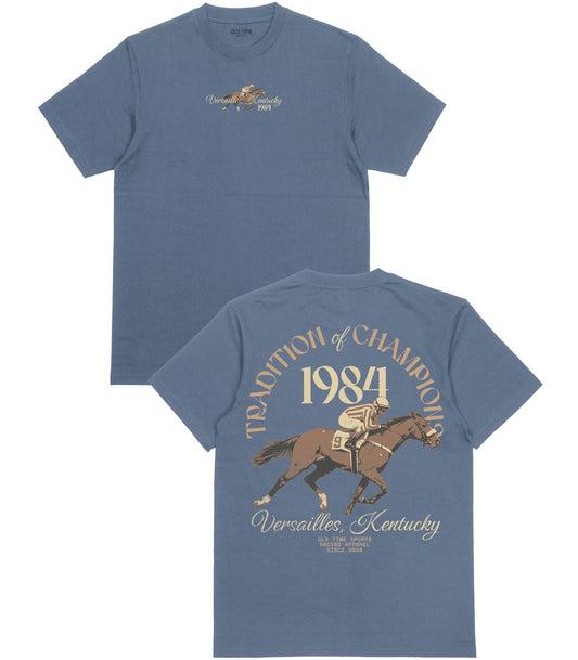 Championship Tradition T-Shirt - Old Time Sports