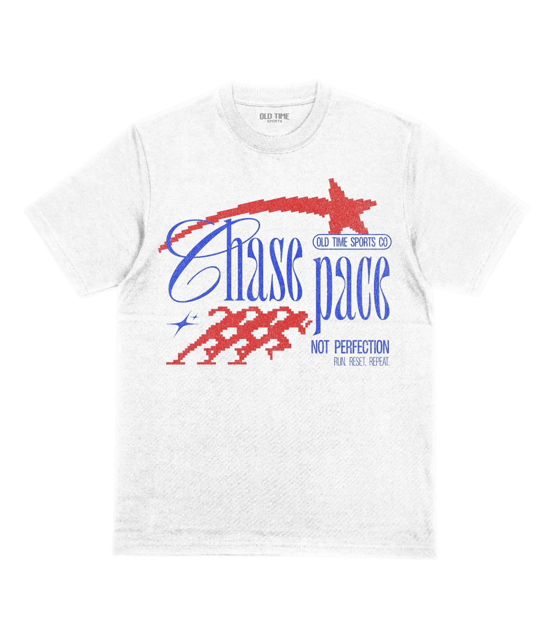 Chase Pace T-shirt - Old Time Sports