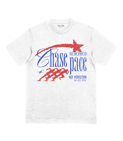 Chase Pace T-shirt - Old Time Sports