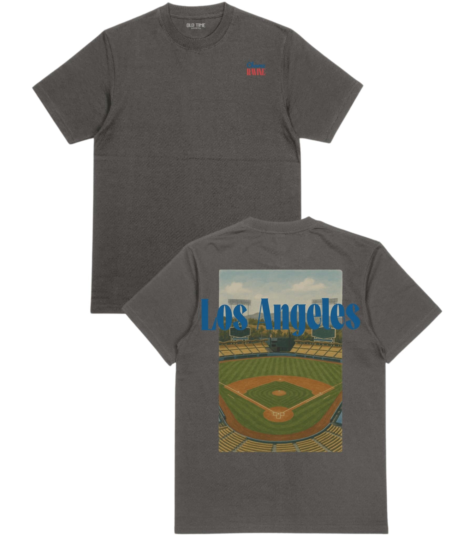 Chavez Ravine T-Shirt