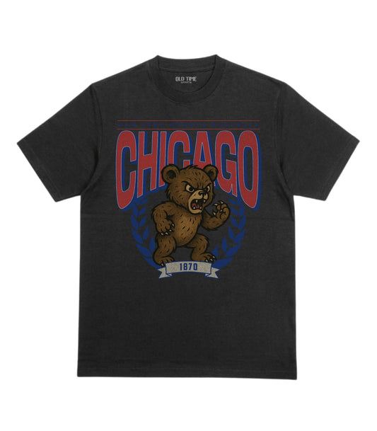 CHI Baseball Club T-Shirt