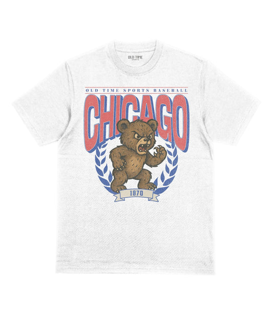CHI Baseball Club T-Shirt
