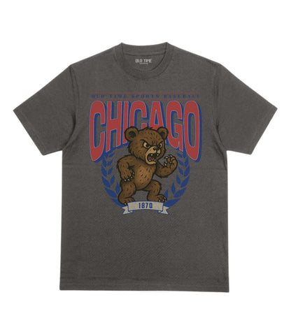 CHI Baseball Club T-Shirt