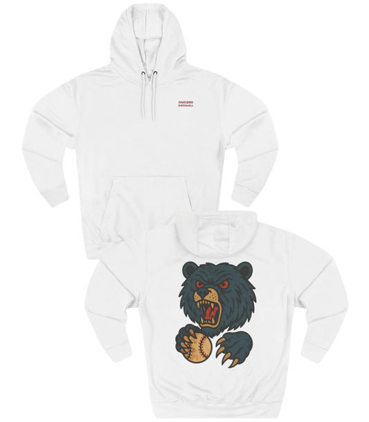 CHI Baseball Hoodie - Old Time Sports