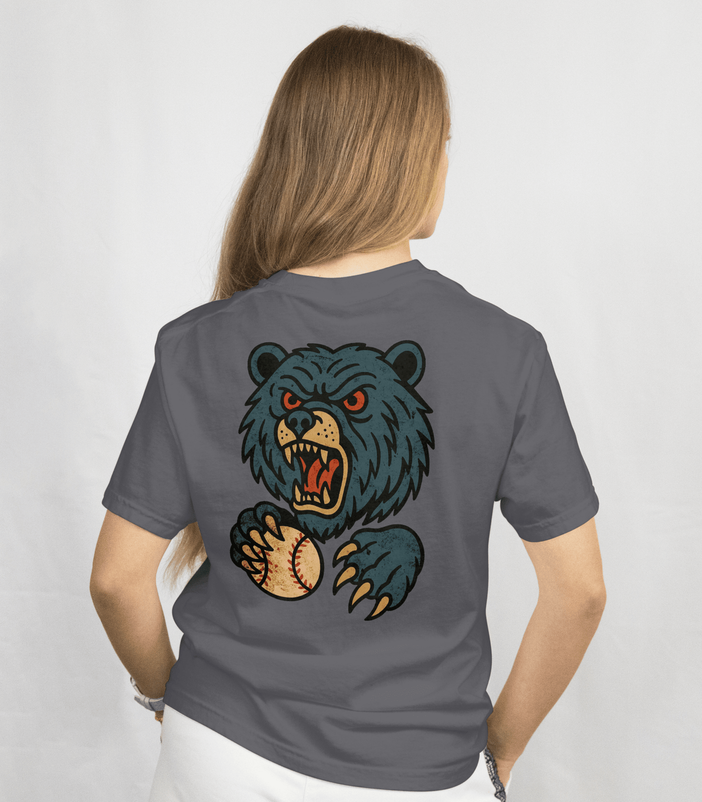 CHI Baseball T-Shirt - Old Time Sports