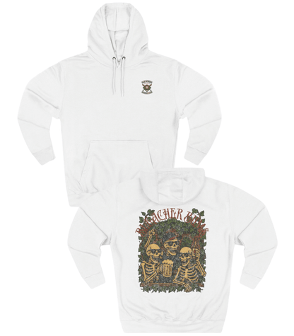 CHI Bleacher Bums Hoodie - Old Time Sports