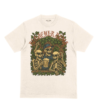 CHI Bleacher Bums v2 T-Shirt