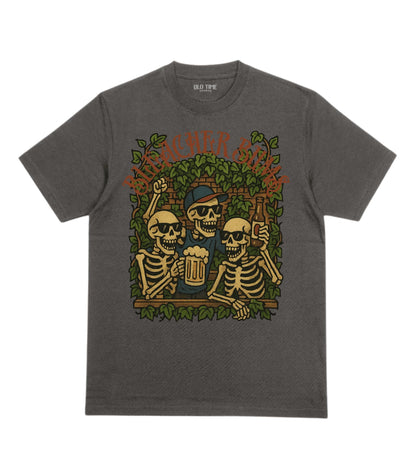CHI Bleacher Bums v2 T-Shirt
