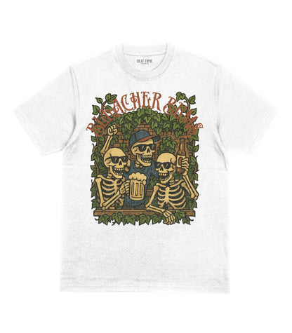 CHI Bleacher Bums v2 T-Shirt