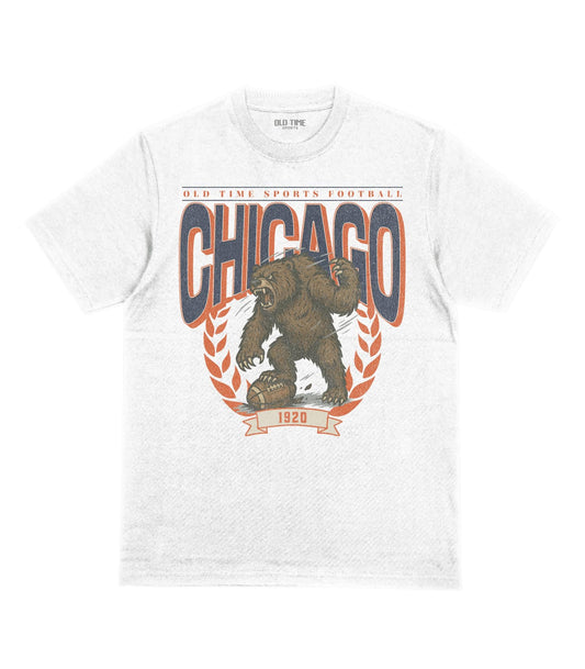 CHI Football Club T-Shirt