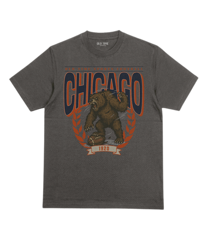 CHI Football Club T-Shirt - Old Time Sports