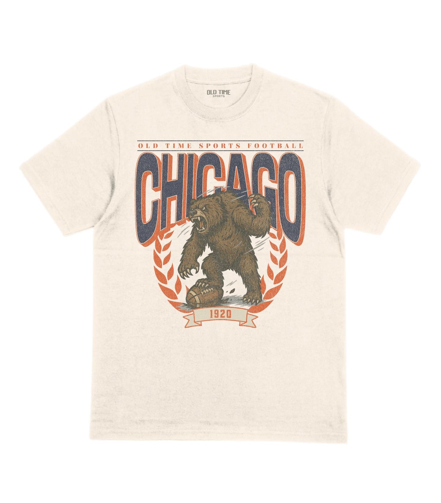 CHI Football Club T-Shirt