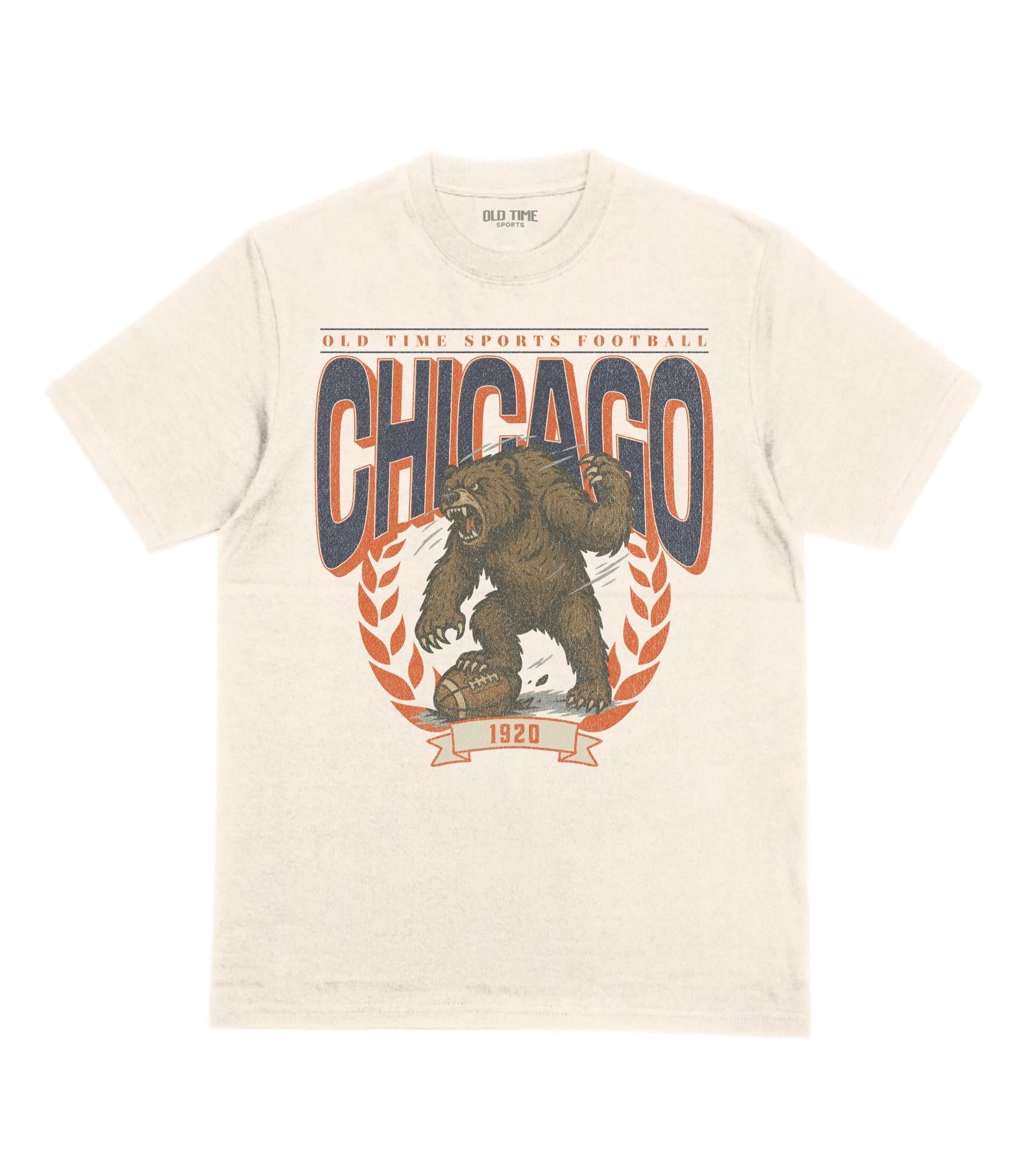 CHI Football Club T-Shirt