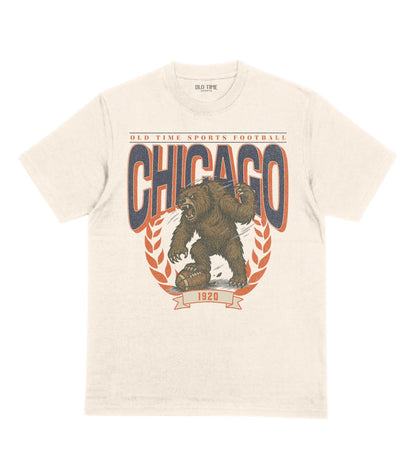 CHI Football Club T-Shirt