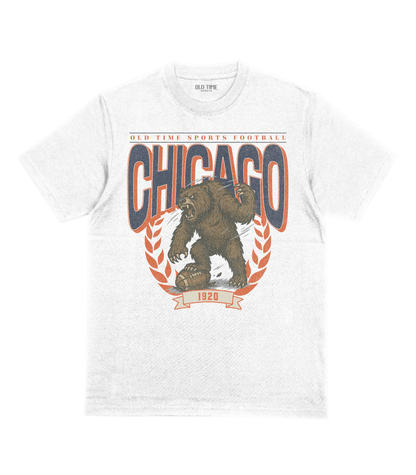 CHI Football Club T-Shirt - Old Time Sports