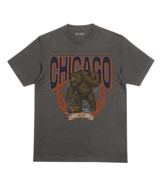 CHI Football Club T-Shirt