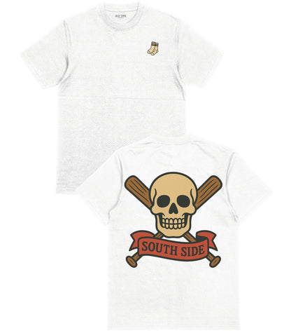 CHI "South Side" Baseball T-Shirt