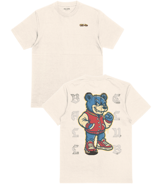 Chicago Ball Club T-Shirt - Old Time Sports