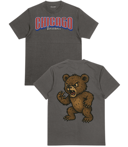 Chicago Baseball Team T-Shirt - Old Time Sports