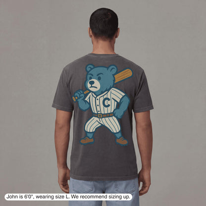 Chicago Baseball v4 T-Shirt