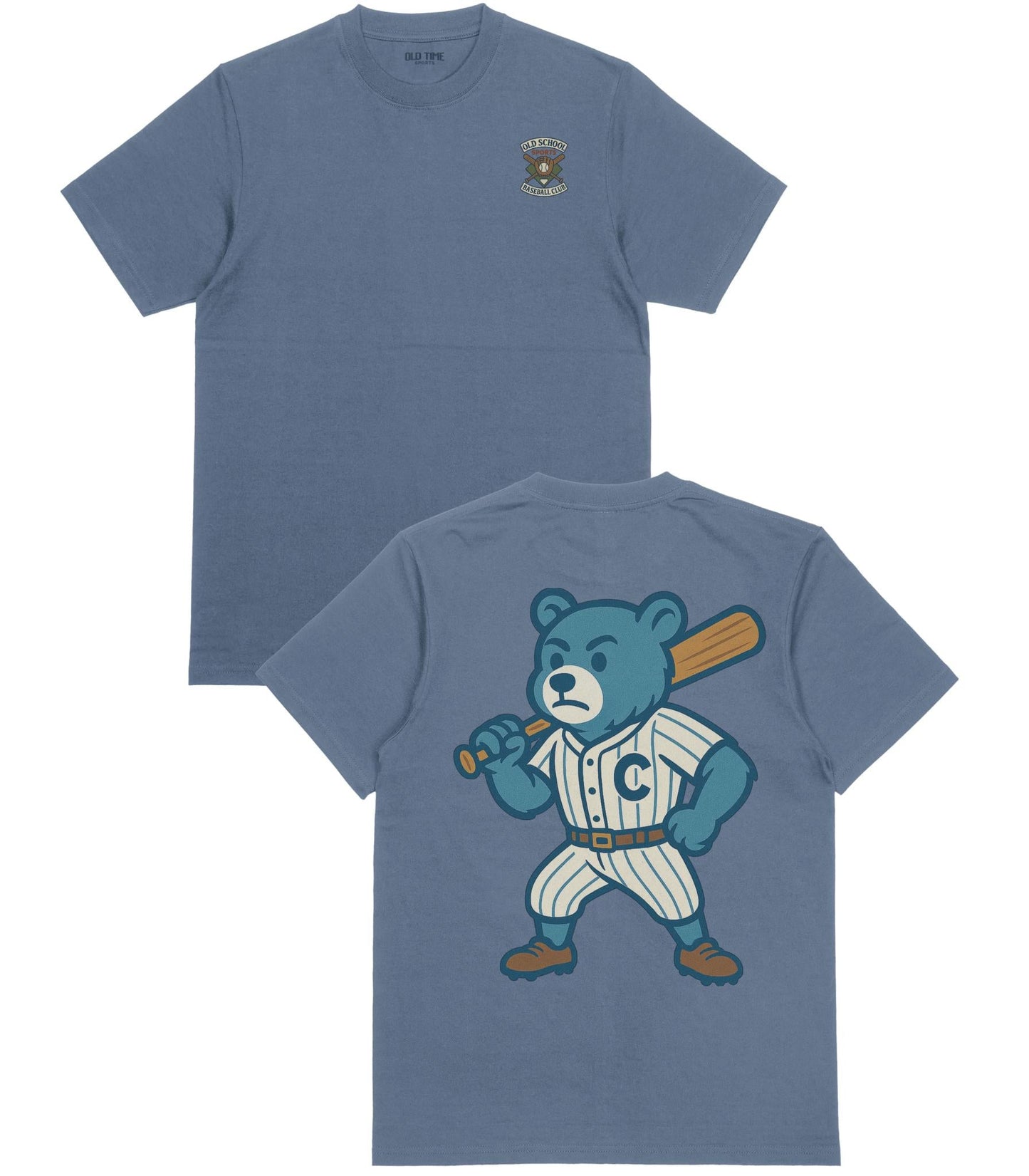 Chicago Baseball v4 T-Shirt