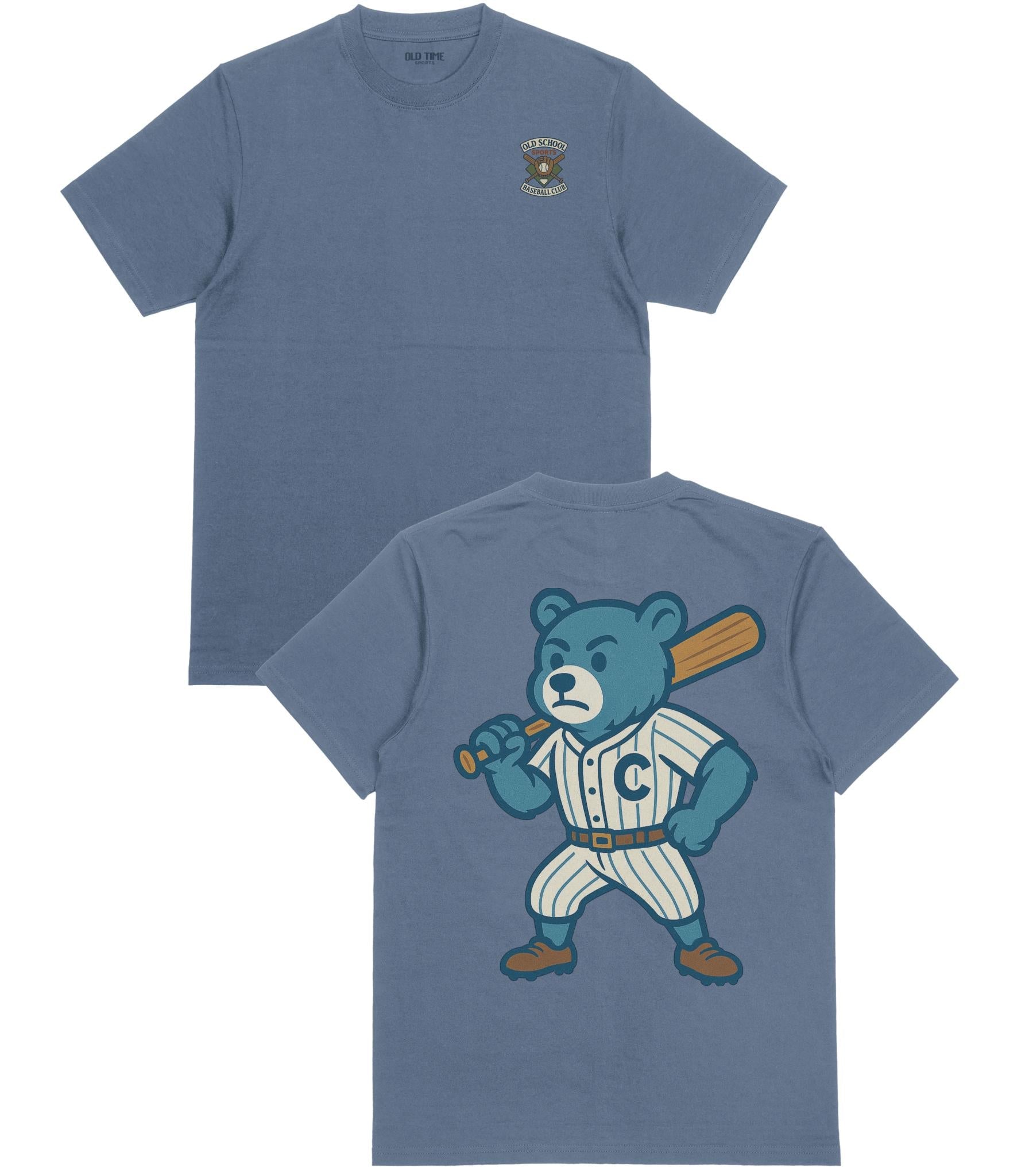 Chicago Baseball v4 T-Shirt
