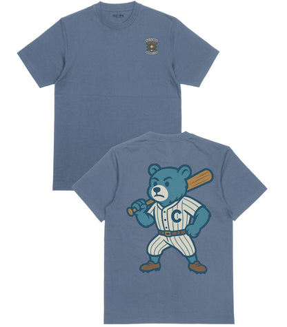 Chicago Baseball v4 T-Shirt