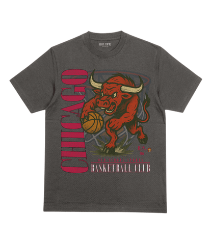 Chicago Basketball Club T-Shirt - Old Time Sports