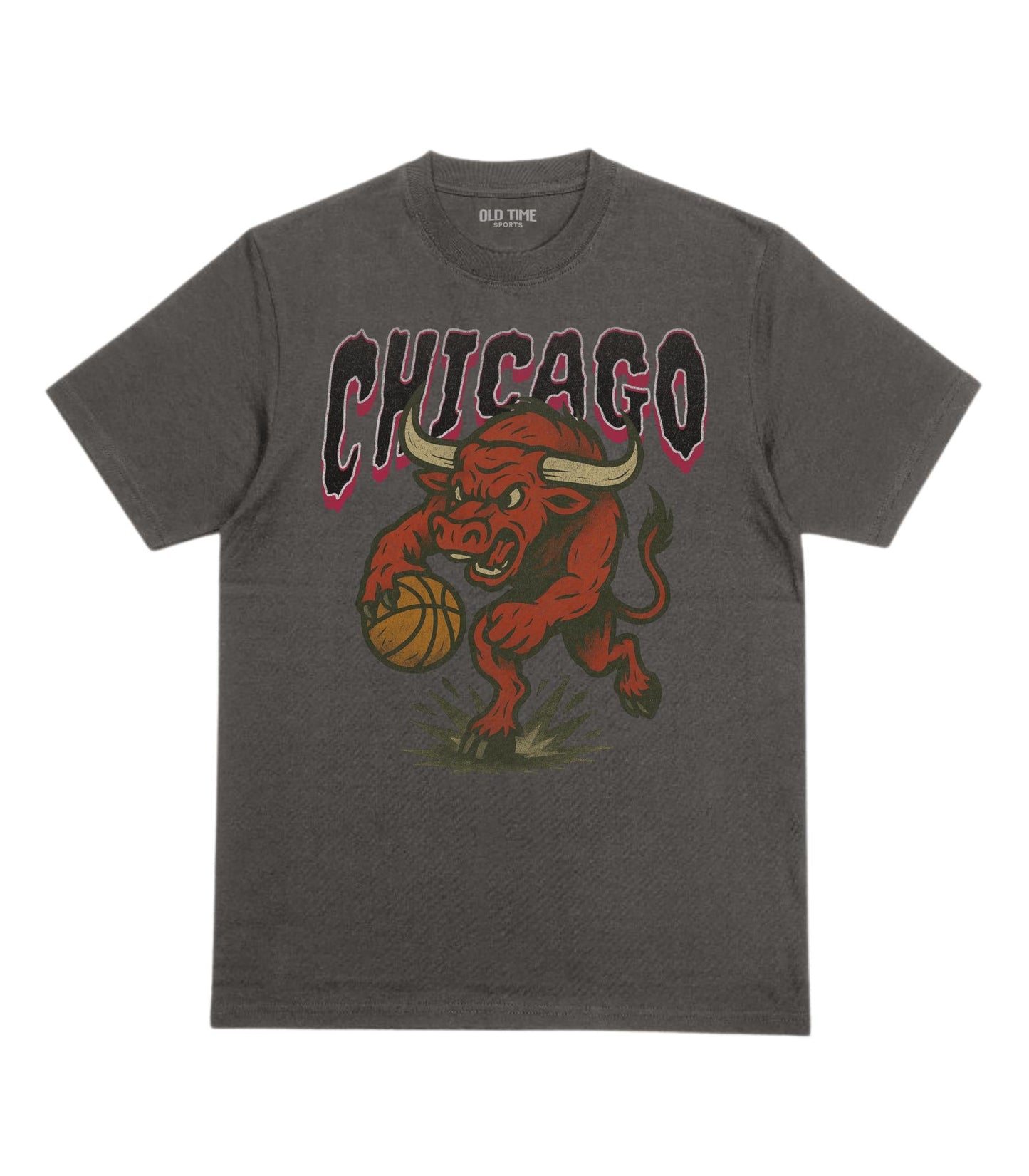 Chicago Basketball Club T-Shirt