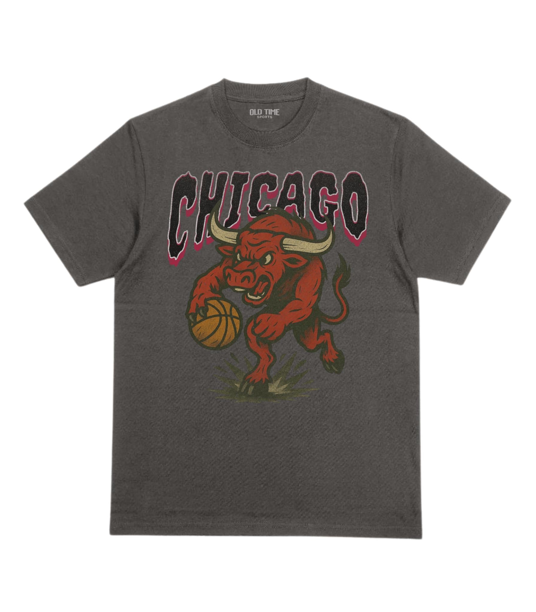 Chicago Basketball Club T-Shirt