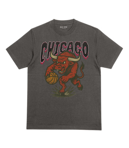 Chicago Basketball Club T-Shirt