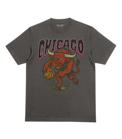 Chicago Basketball Club T-Shirt - Old Time Sports
