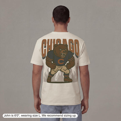 Chicago Football Club T-Shirt