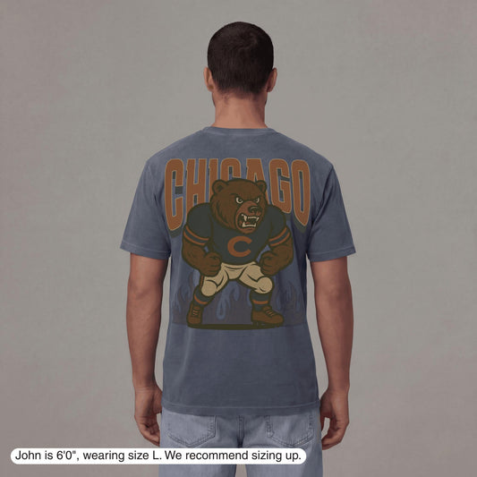 Chicago Football Club T-Shirt