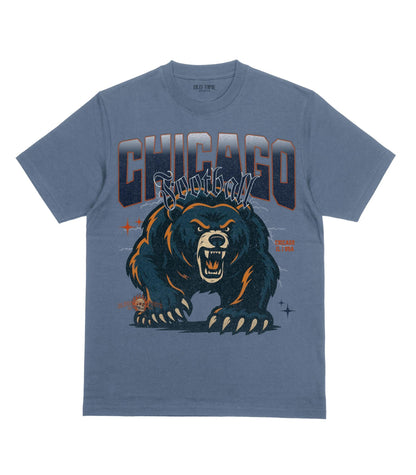Chicago Football Club v2 T-Shirt