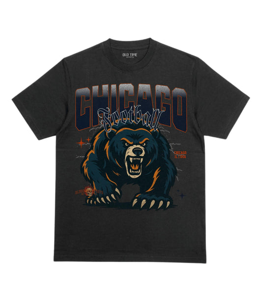 Chicago Football Club v2 T-Shirt