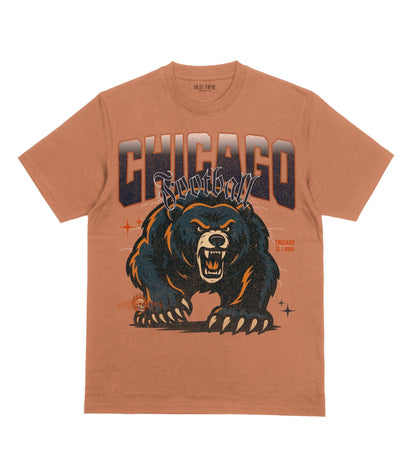 Chicago Football Club v2 T-Shirt