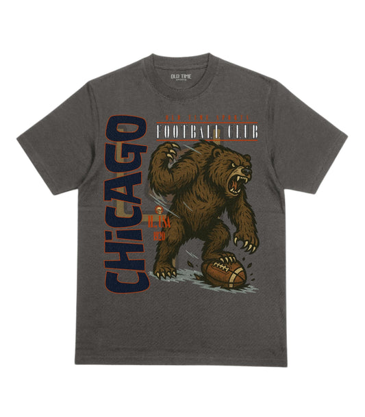 Chicago Football v2 T-Shirt