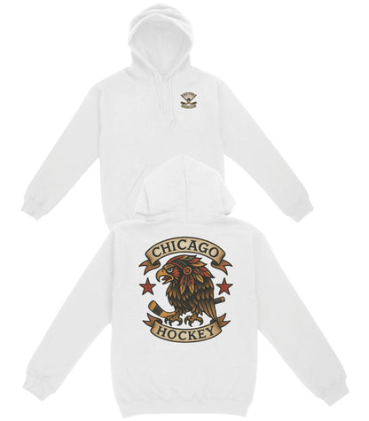Chicago HC Basic Hoodie