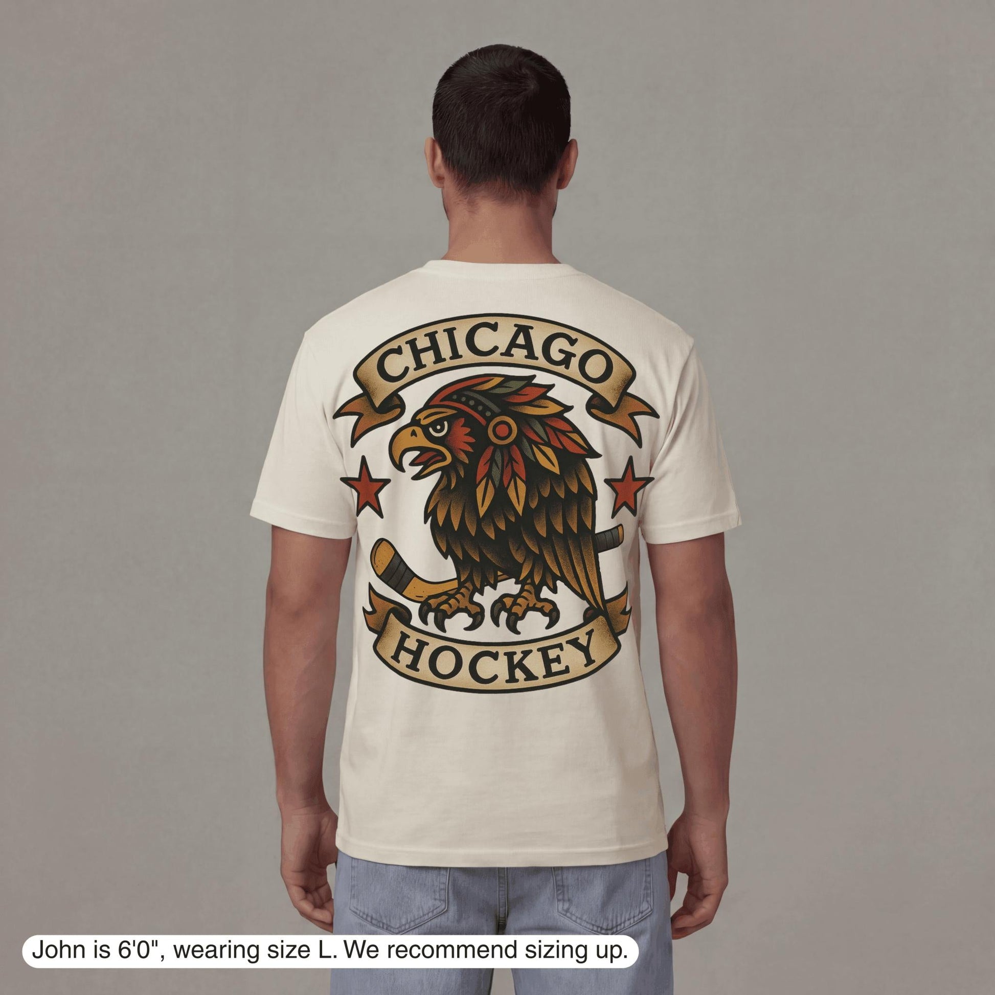 Chicago HC T-Shirt