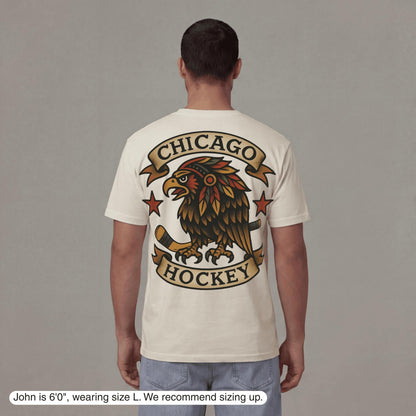 Chicago HC T-Shirt