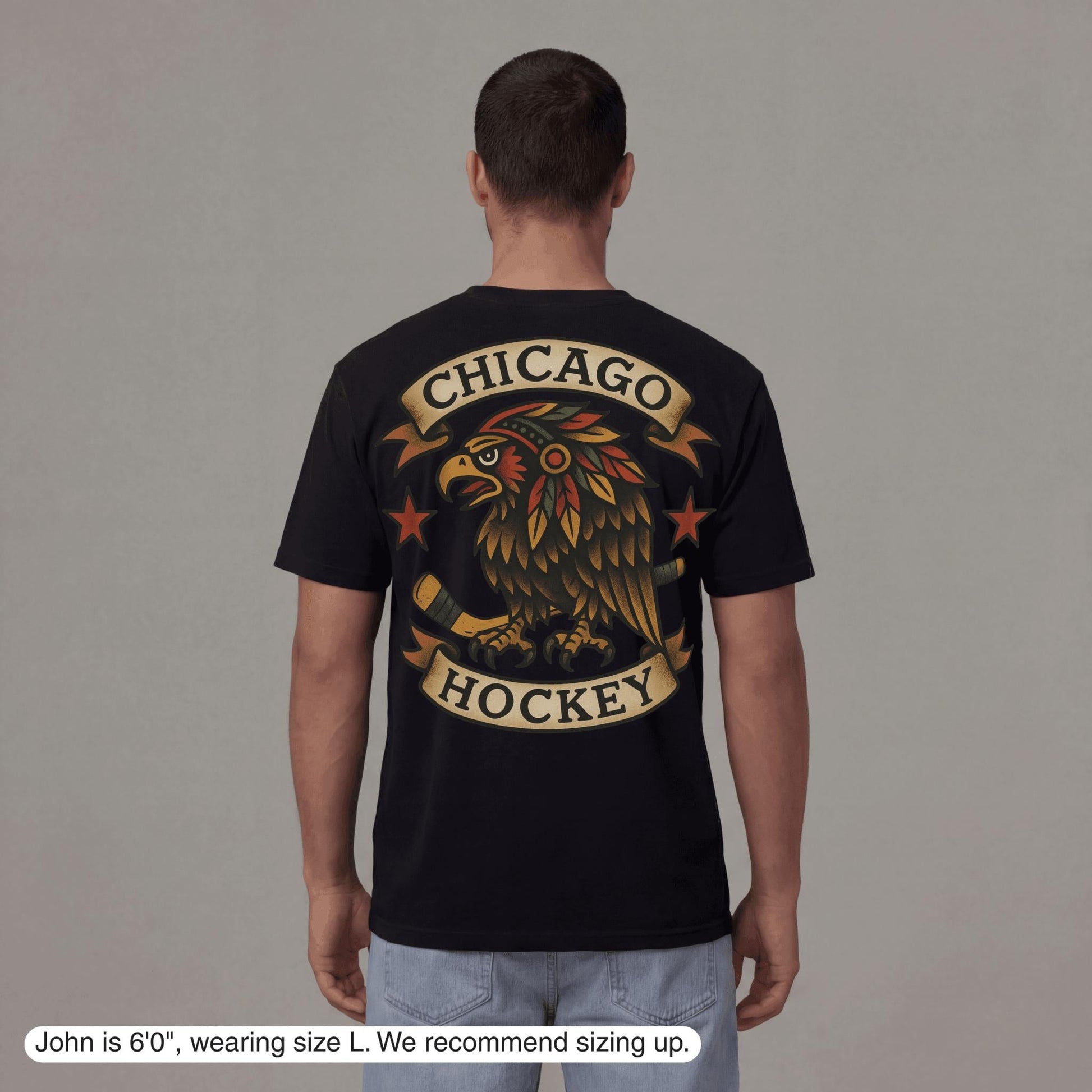 Chicago HC T-Shirt