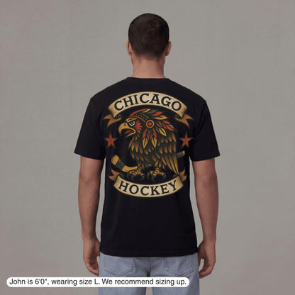 Chicago HC T-Shirt