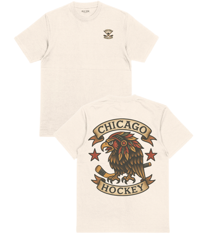 Chicago HC T-Shirt - Old Time Sports