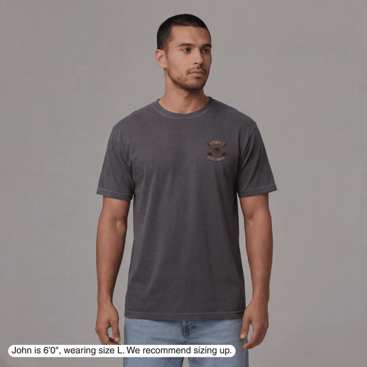 Chicago HC T-Shirt - Old Time Sports