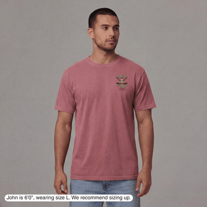 Chicago Hockey v1 T-Shirt